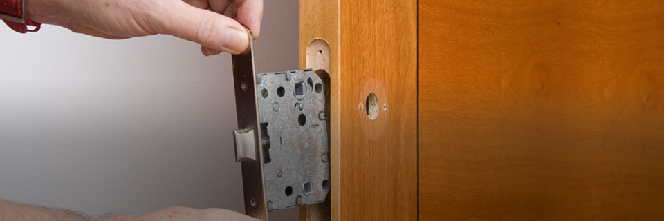 Servicio Instalaci�n de Cerraduras