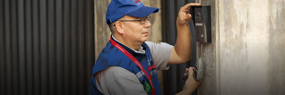 Servicio Instalaci�n de Cit�fono o Video Portero