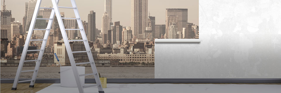 Servicio Instalaci�n de Fotomural