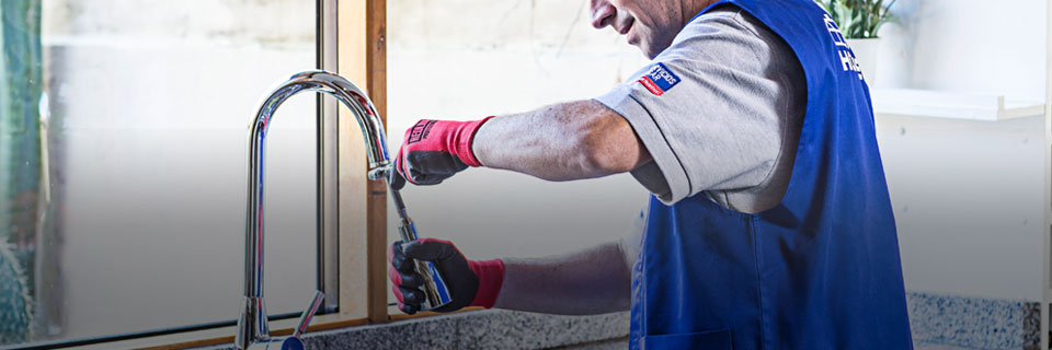 Servicio Instalaci�n de Grifer�a