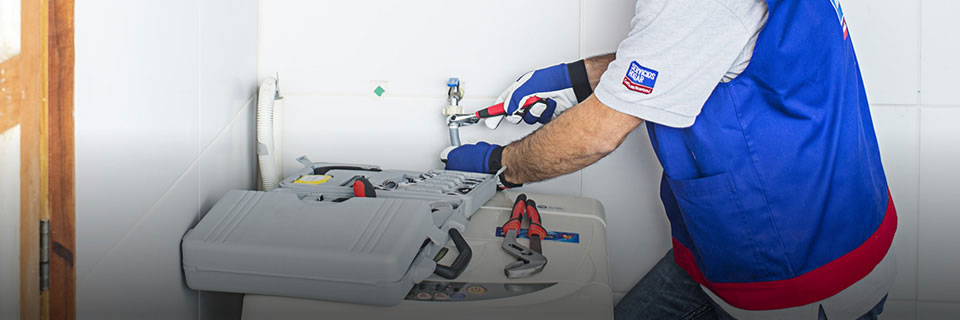 Servicio Instalación de Línea Blanca