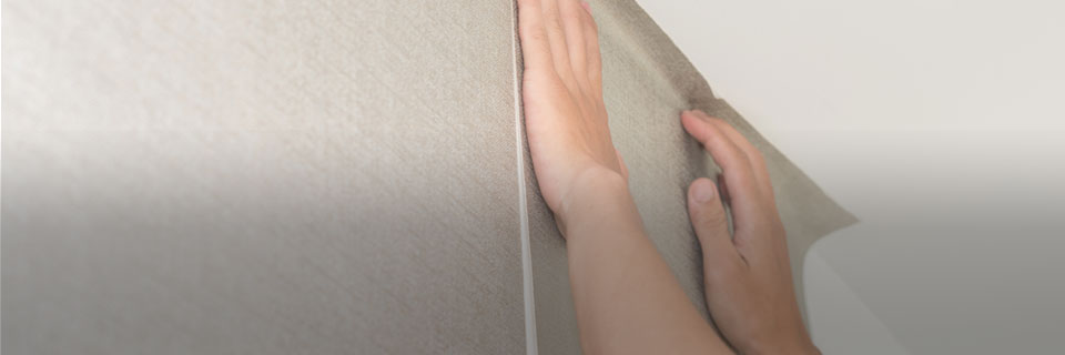 Servicio  Instalaci�n de Papel Mural