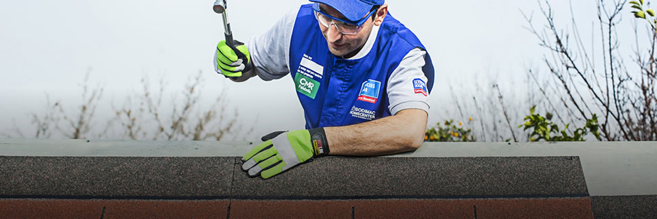 Servicio Instalaci�n de Techumbre