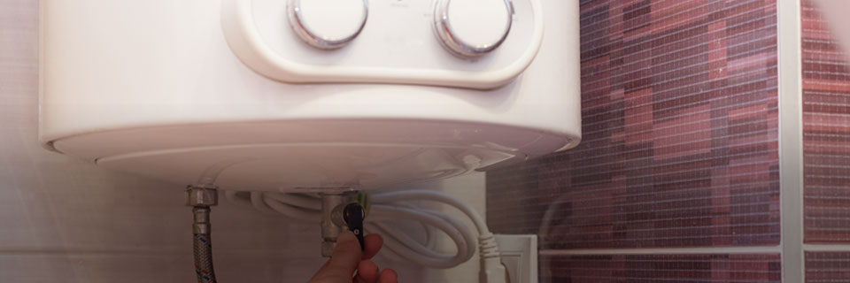 Servicio Instalaci�n de Termo El�ctrico