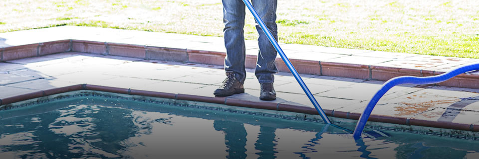 Servicio Mantenci�n de Piscina