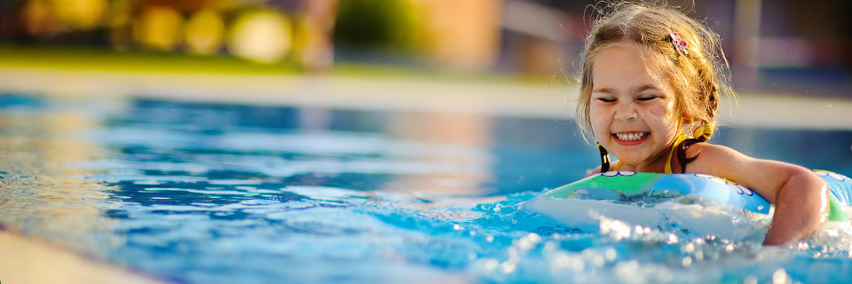 Servicio Piscinas de Hormig�n