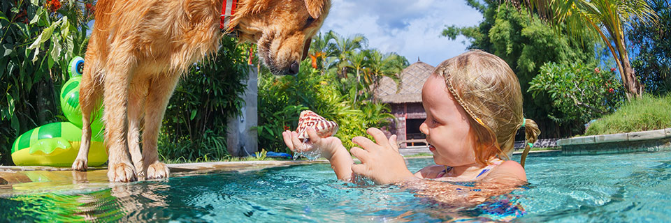 Servicio Piscinas de Hormig�n