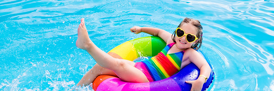 Servicio Piscinas de Hormig�n