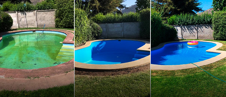 Servicio Maestro por Un D�a