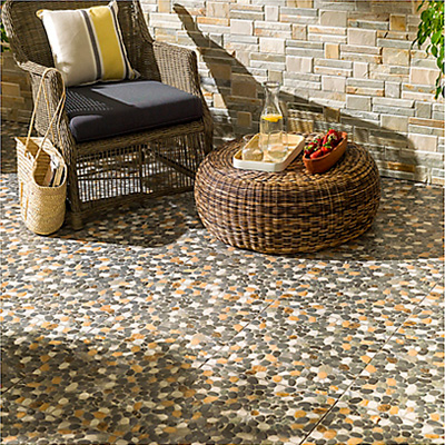 Instalaci�n de cer�mica y/o Porcelanato