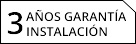 garantia tres a�os