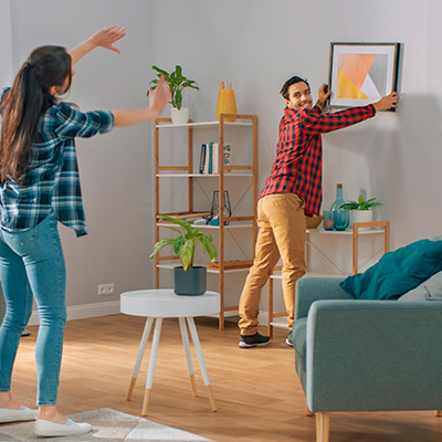 Instalaci�n de cer�mica y/o Porcelanato